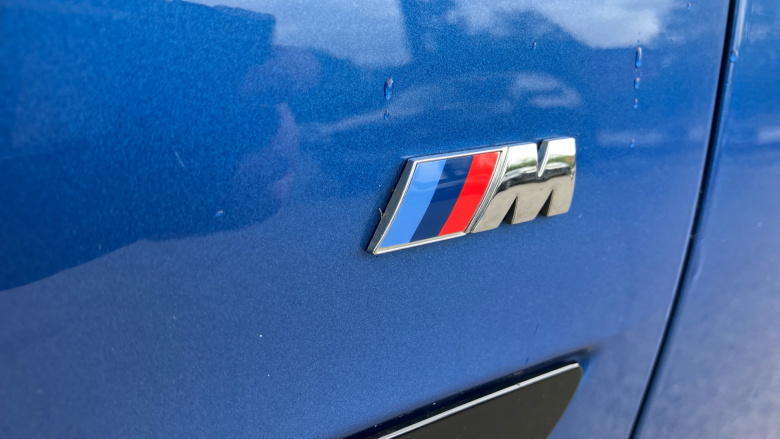 BMW 4 Series 420i xDrive M Sport 5dr Auto [Professional Media] Petrol Hatchback
